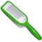 Swiss Army Brands 2024 Victorinox Kitchen Specialty Knives & Tools Graters Grater, Fine Green Packaged VIC-7.6082.4 - alternate 2